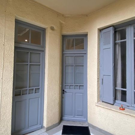 Le Moderne Cosy Carcassonne Exterior foto